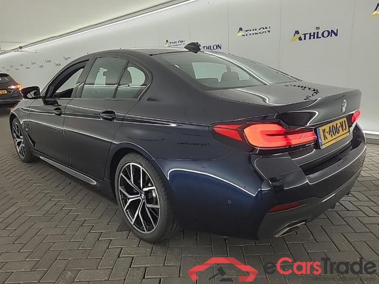 BMW 5 Serie Sedan 530e 4D 215kW #4