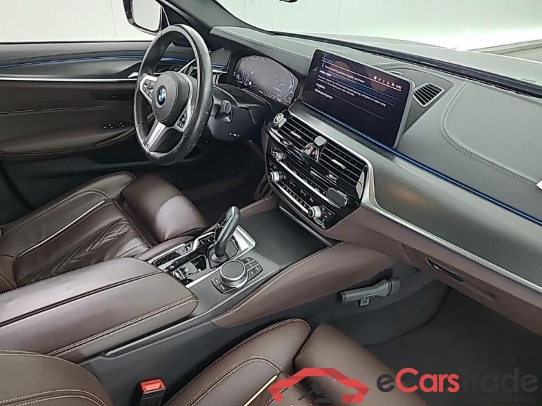 BMW 5 Serie Sedan 530e 4D 215kW #6