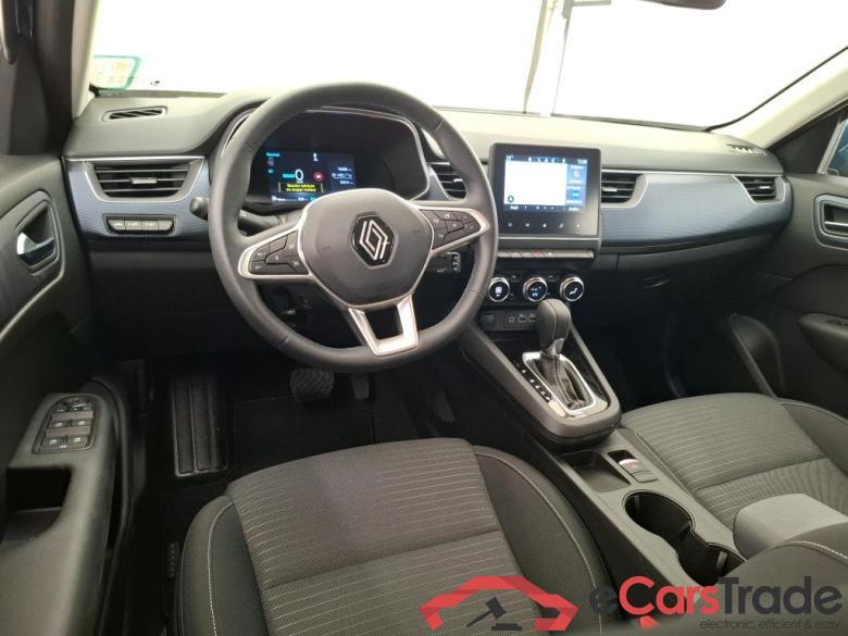 Renault Evolution E-Tech full hybrid 145 -23 Arkana Evolution 1.6 E-TECH Hybrid 145CV BVA6 6E #5