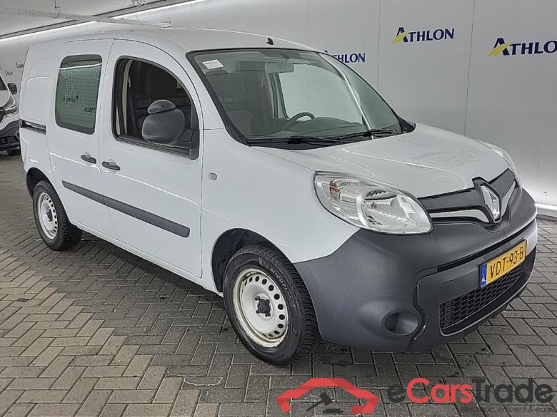 RENAULT KANGOO 1.5 ENERGY dCi 75 Comfort 4D 55kW #2