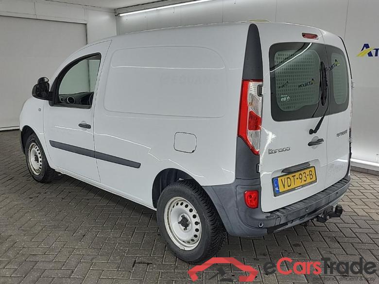RENAULT KANGOO 1.5 ENERGY dCi 75 Comfort 4D 55kW #4
