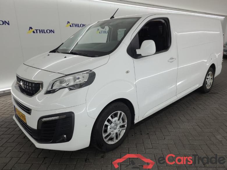 PEUGEOT Expert GB 231L Prem Pack Lang 2.0 BlueHDi 150 4D 110kW #1