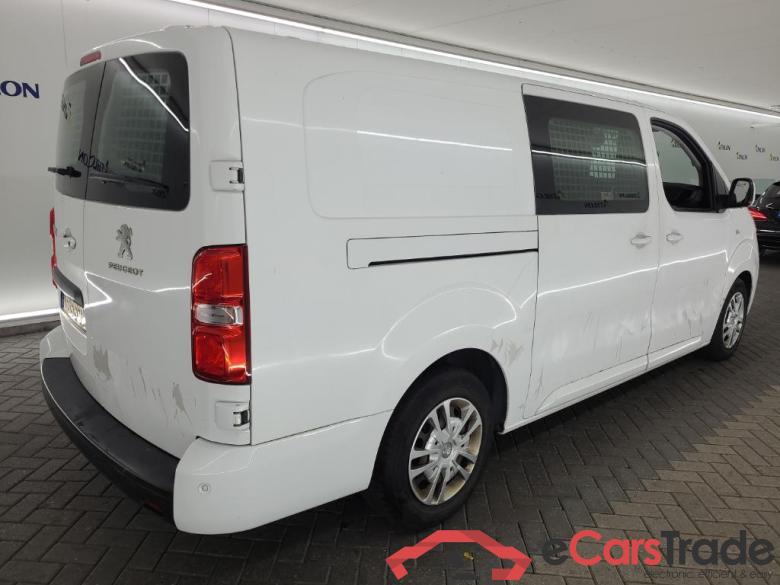 PEUGEOT Expert GB 231L Prem Pack Lang 2.0 BlueHDi 150 4D 110kW #3