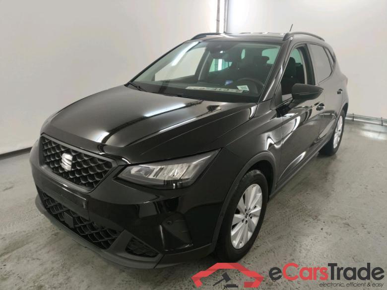 SEAT ARONA 1.0 TSI 70KW MOVE FULL LINK Winter Vision Plus #1