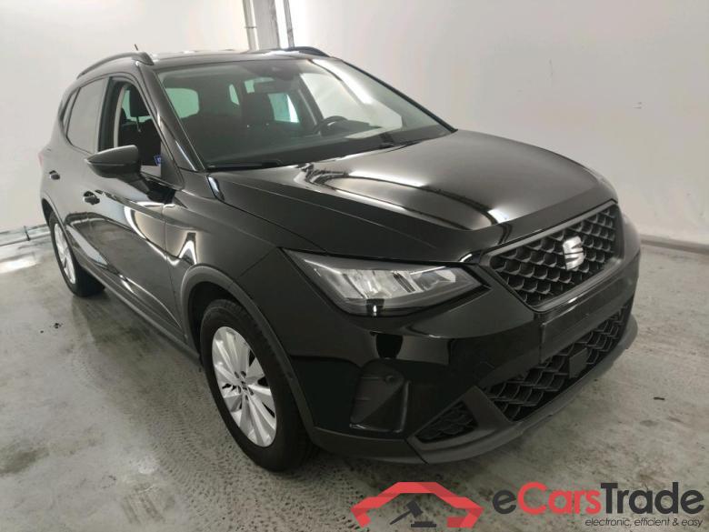 SEAT ARONA 1.0 TSI 70KW MOVE FULL LINK Winter Vision Plus #2