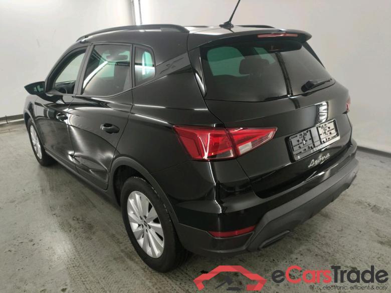 SEAT ARONA 1.0 TSI 70KW MOVE FULL LINK Winter Vision Plus #3
