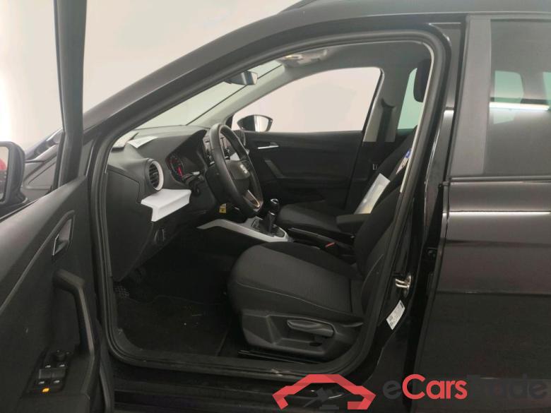 SEAT ARONA 1.0 TSI 70KW MOVE FULL LINK Winter Vision Plus #5