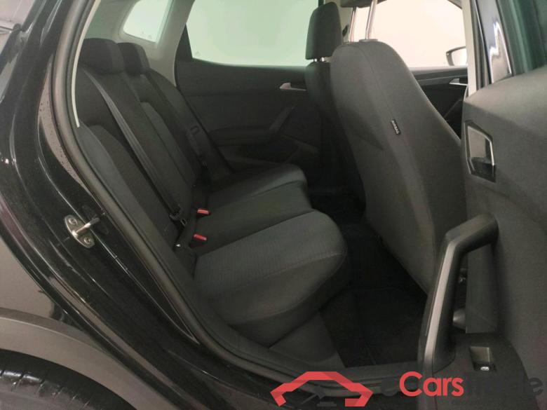 SEAT ARONA 1.0 TSI 70KW MOVE FULL LINK Winter Vision Plus #6