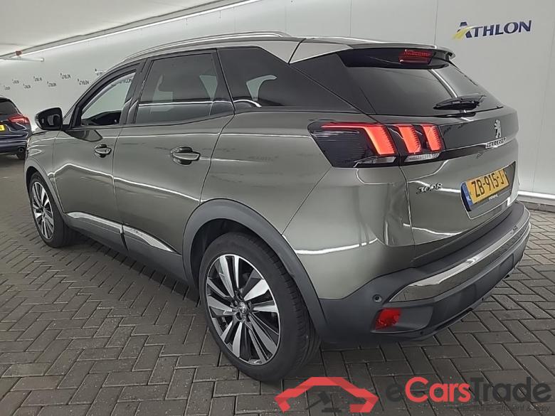 PEUGEOT 3008 Allure PureTech 130 S&S EAT8 5D 96kW #4