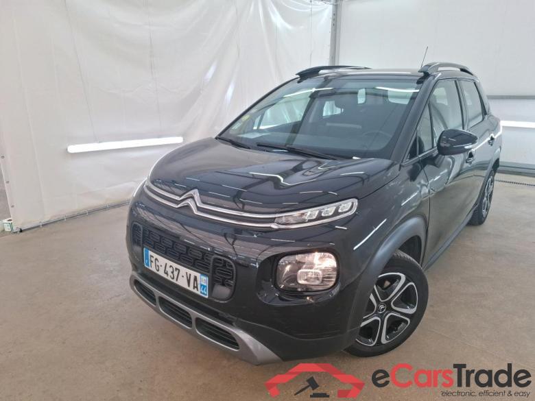 Citroen BlueHDi 120 S&S EAT6 Feel Business C3 Aircross Feel Business 1.5 BlueHDi 120CV BVA6 E6dT #1