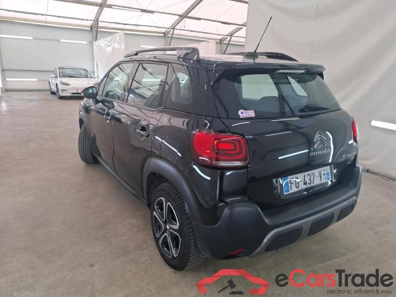 Citroen BlueHDi 120 S&S EAT6 Feel Business C3 Aircross Feel Business 1.5 BlueHDi 120CV BVA6 E6dT #2