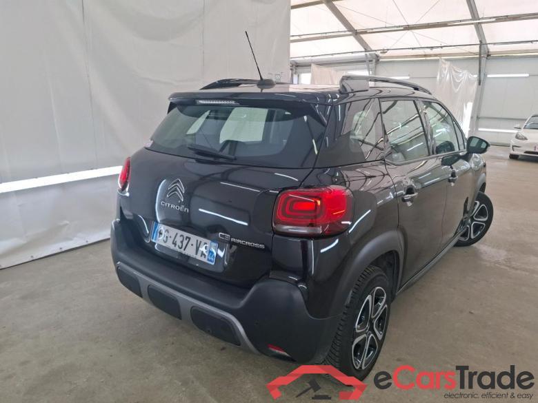 Citroen BlueHDi 120 S&S EAT6 Feel Business C3 Aircross Feel Business 1.5 BlueHDi 120CV BVA6 E6dT #3