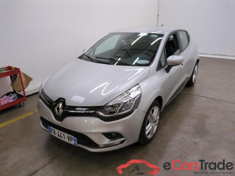 Renault Business TCe 90 - 18 Clio IV Business 0.9 TCe 90CV BVM5 E6 #1