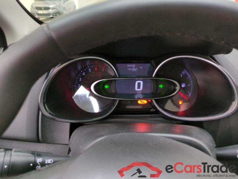 Renault Business TCe 90 - 18 Clio IV Business 0.9 TCe 90CV BVM5 E6 #6