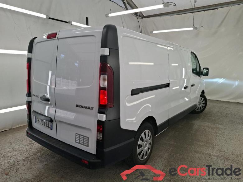 Renault  Trafic III Fourgon L2H1 1300 Confort 1.6 dCi 120CV BVM6 E6dT #3
