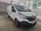 preview Renault Trafic #3