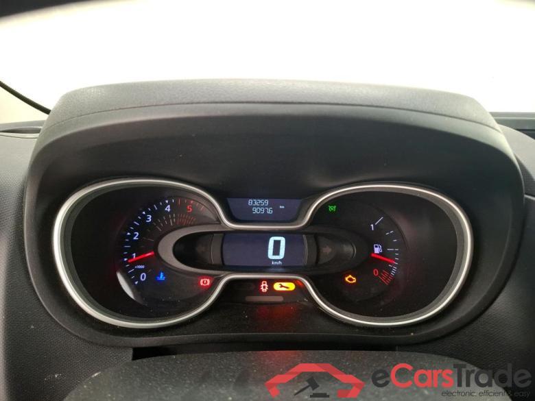 Renault  Trafic III Fourgon L2H1 1300 Confort 1.6 dCi 120CV BVM6 E6dT #6
