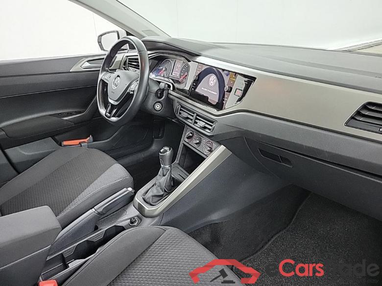 VOLKSWAGEN POLO 1.0 TSI 70kW Comfortline 5D #6