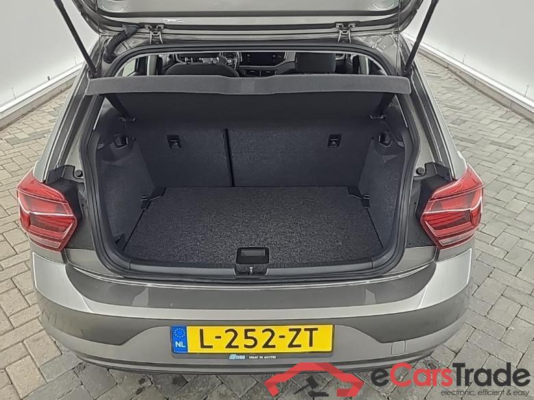 VOLKSWAGEN POLO 1.0 TSI 70kW 7-DSG Comfortline 5D uitlopend #5