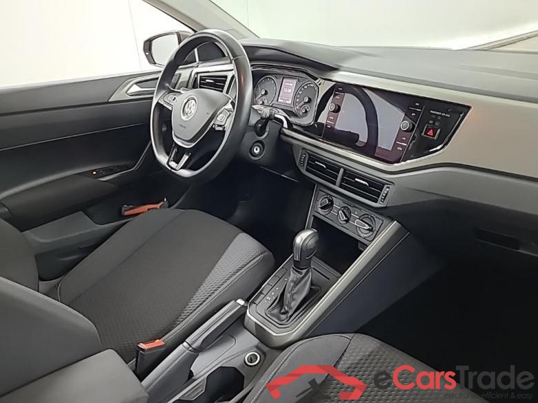 VOLKSWAGEN POLO 1.0 TSI 70kW 7-DSG Comfortline 5D uitlopend #6