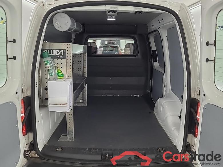 VOLKSWAGEN Caddy 2.0 TDI 55 kW BMT 4D #5