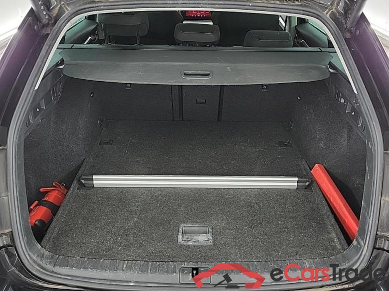 SKODA Octavia Combi 1.0 TSI Greentech Business Edition Plus 5D 81kW #5