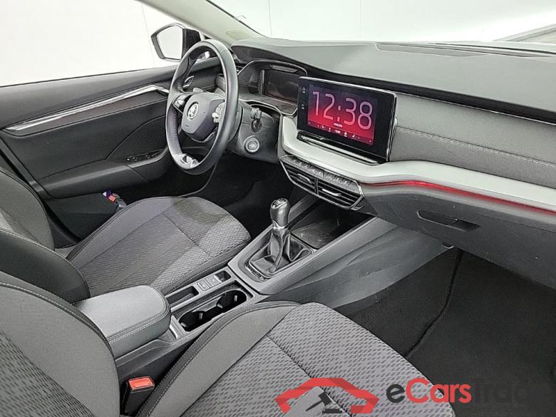 SKODA Octavia Combi 1.0 TSI Greentech Business Edition Plus 5D 81kW #6
