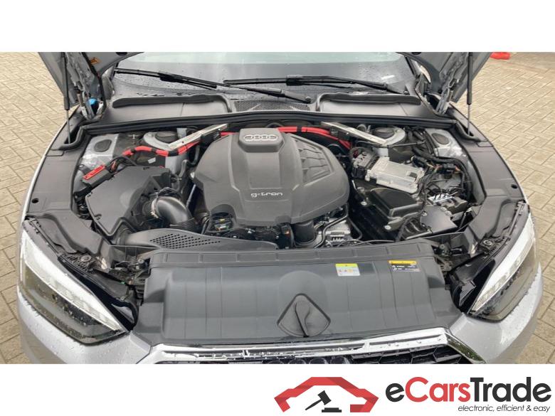 AUDI A5 Sportback Audi A5 Sportback Business Edition advanced 40 g-tron  125(170) kW(ch) S tronic #4