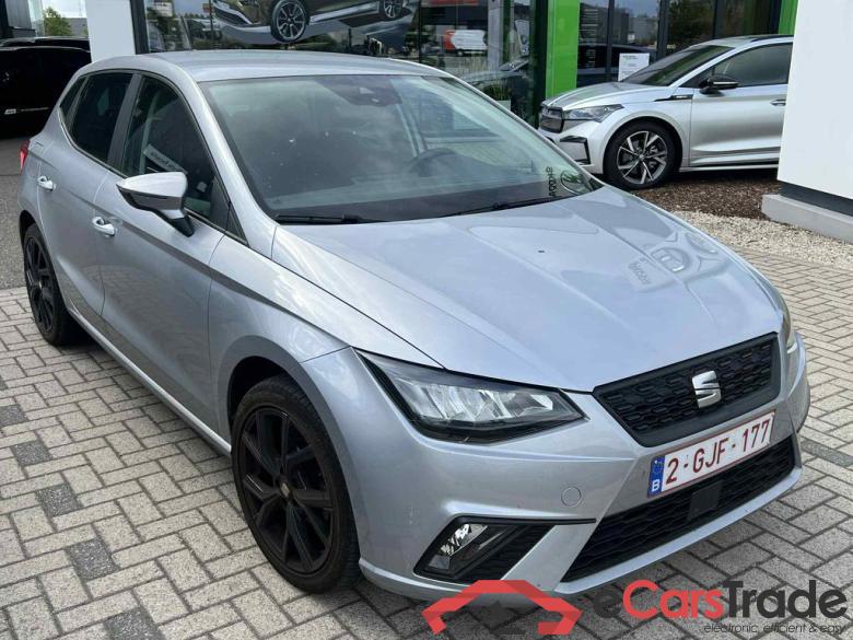 SEAT Ibiza 5P/D 1.0 TSI STYLE 5T 70 DI6 5G #1
