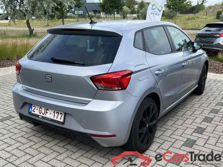 SEAT Ibiza 5P/D 1.0 TSI STYLE 5T 70 DI6 5G #4