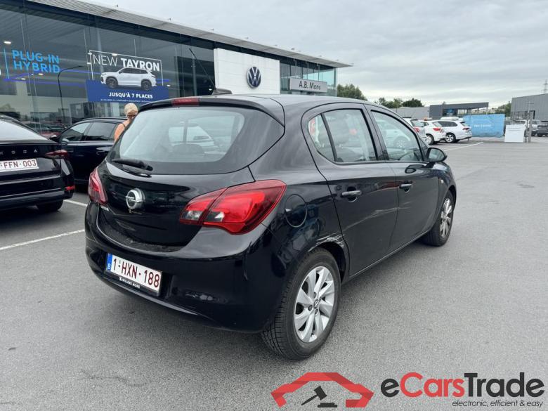 OPEL Corsa Corsa 1.2i Enjoy #4