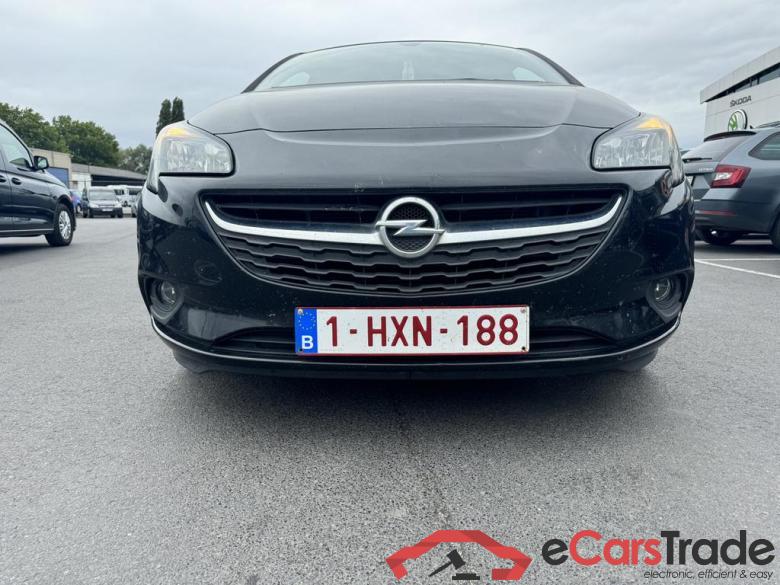 OPEL Corsa Corsa 1.2i Enjoy #6