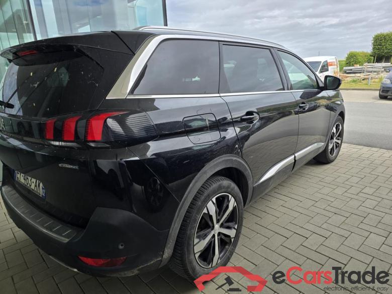 PEUGEOT 5008 1.2 PureTech GT Line #3