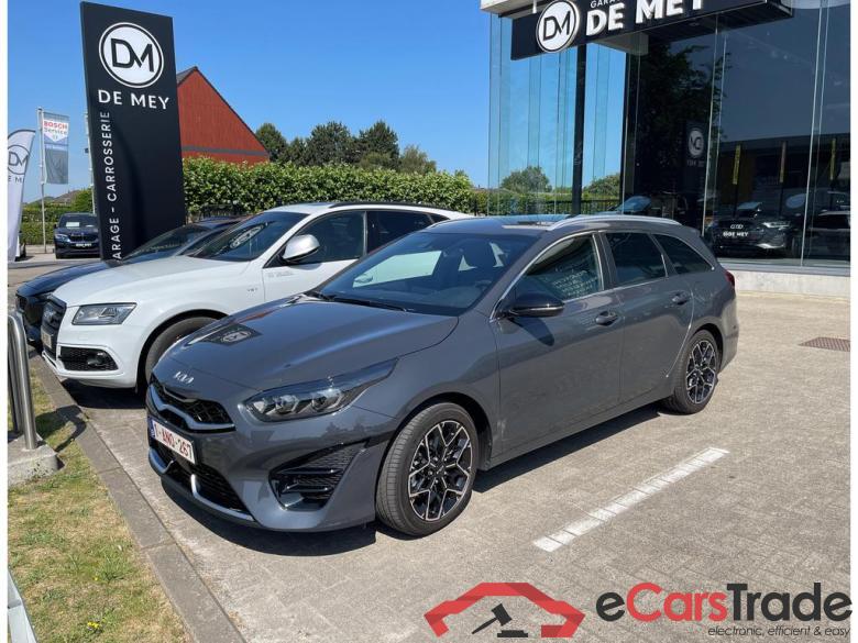 KIA Ceed SW Ceed SW 1.0 T-GDi GT-Line ISG #1