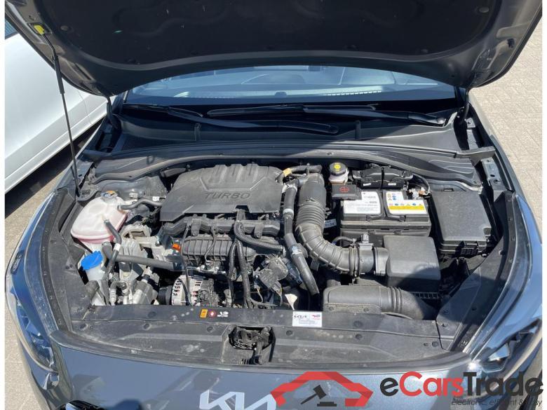 KIA Ceed SW Ceed SW 1.0 T-GDi GT-Line ISG #4