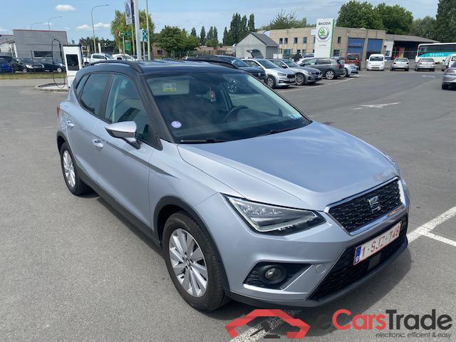 SEAT Arona Arona 1.0 TSI Move! DSG (EU6AP) #3