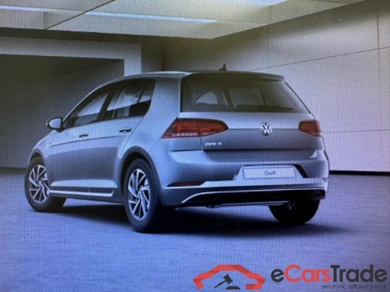 VOLKSWAGEN Golf VII Golf JOIN 1.4 TSI  92 kW (125 pk) 6 versnellingen manueel #2
