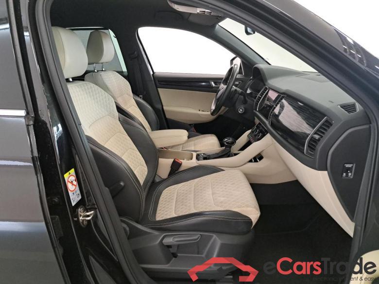 Skoda Kodiaq Skoda Kodiaq 1.5 TSI ACT 110kW DSG Business Ed Plus 5d #3