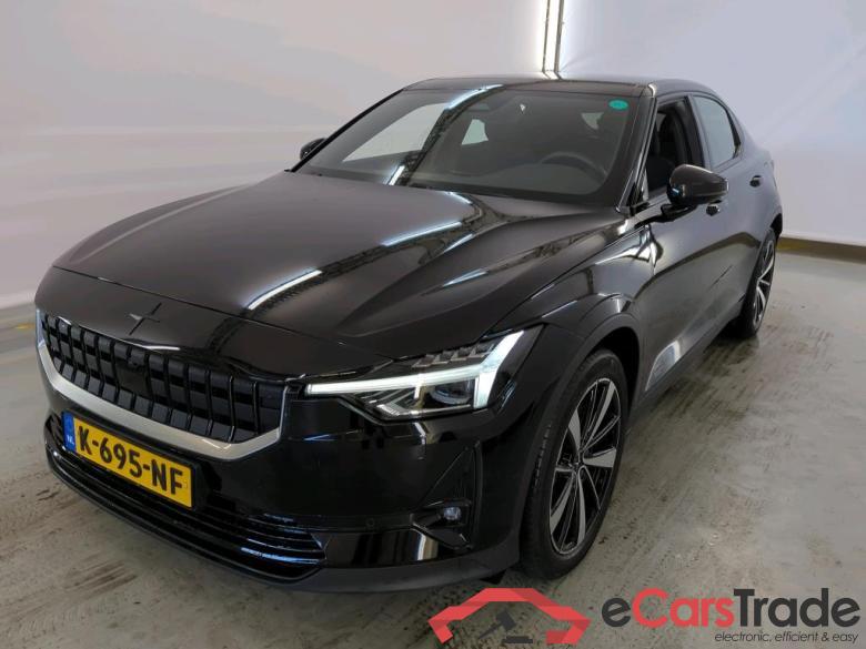 Polestar Polestar 2 '19 BEV Polestar 2 Long Rng DM Pilot lite MY23 run-out 5d #1