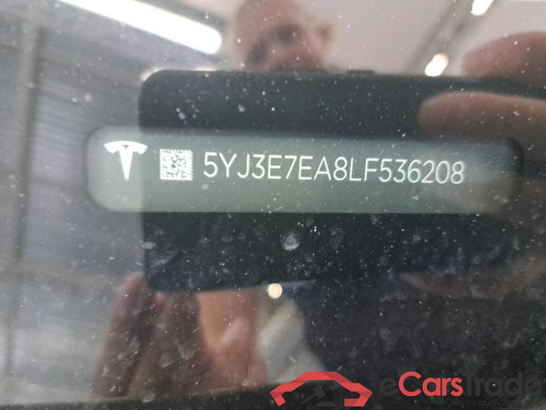 Tesla Model 3 '18 BEV Tesla Model 3 Standard Range Plus RWD 4d #6