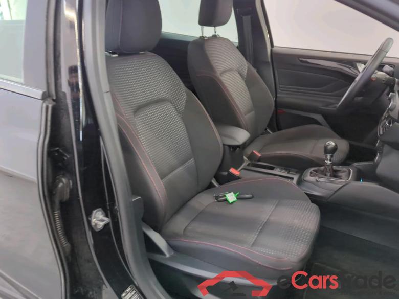 Ford Focus '18 Ford Focus 1.0 EcoBoost 125pk ST-Line Business 5d 5d #3