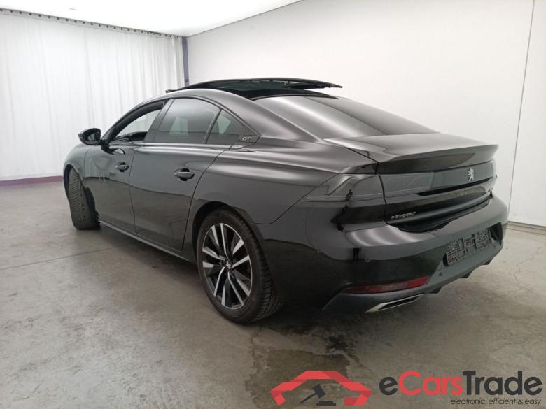 PEUGEOT 508 DIESEL - 2018 1.5 BlueHDi 130 GT S&S EAT8 4d #5