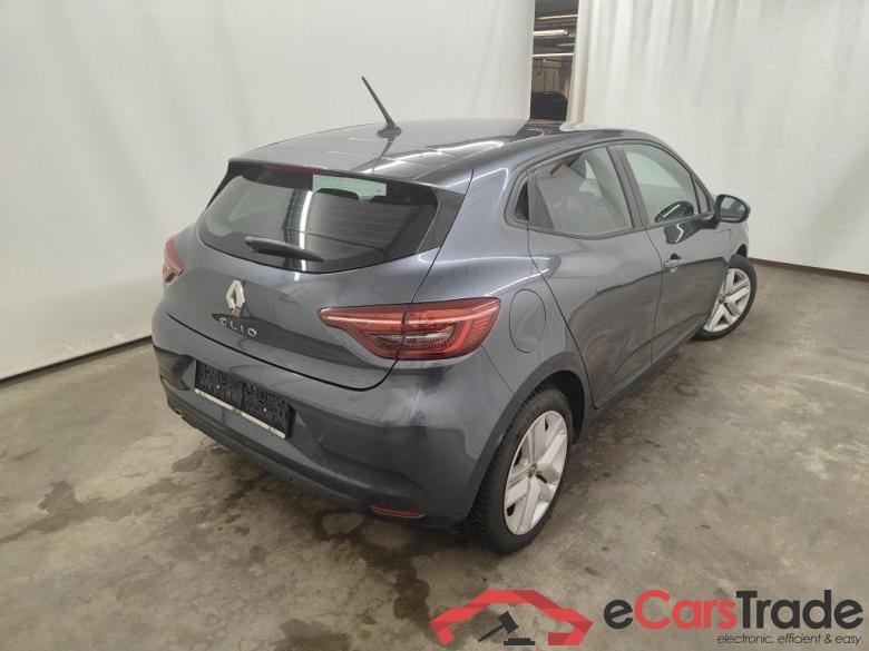 Renault Clio TCe 90 Corporate Edition 5d #4