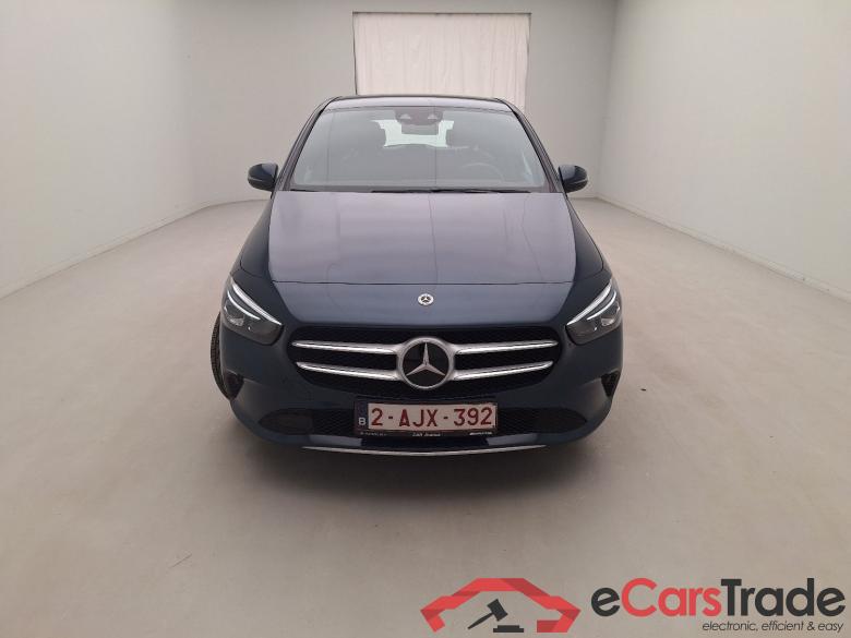 Mercedes, B-Class '18, Mercedes-Benz B-Klasse B 250 e Business Solution 5 #1