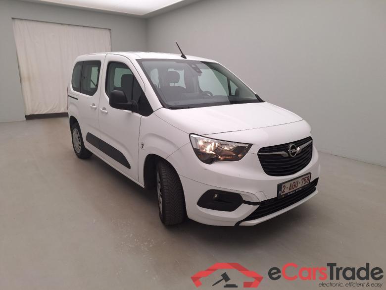 Opel, Combo Life '18, Opel Combo Life 1.2 Turbo Start/Stop Edition Plus #2