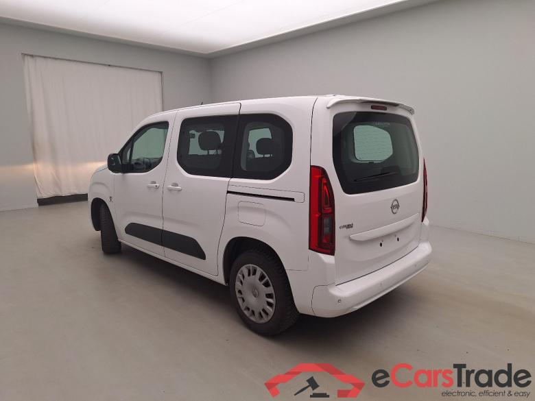 Opel, Combo Life '18, Opel Combo Life 1.2 Turbo Start/Stop Edition Plus #3