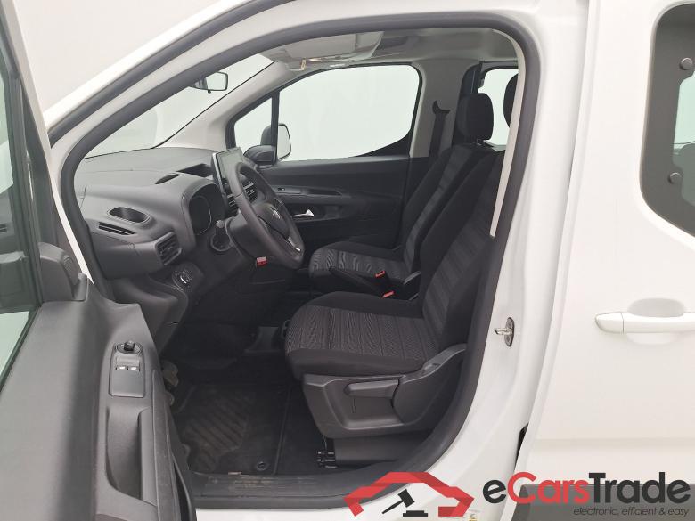 Opel, Combo Life '18, Opel Combo Life 1.2 Turbo Start/Stop Edition Plus #6