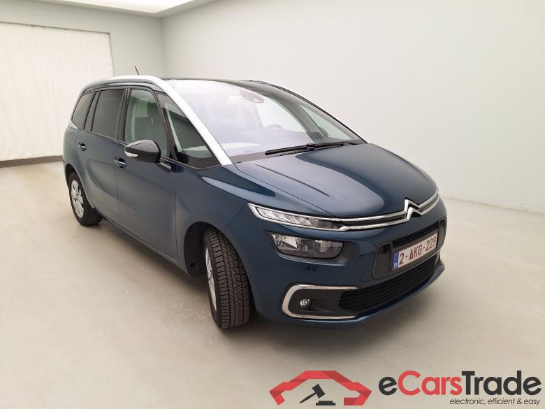 Citroën, Gr.C4 SpaceT. FL'16, Citroën Grand C4 Spacetourer 1.2 PureTech 130 S&S  7pl #2