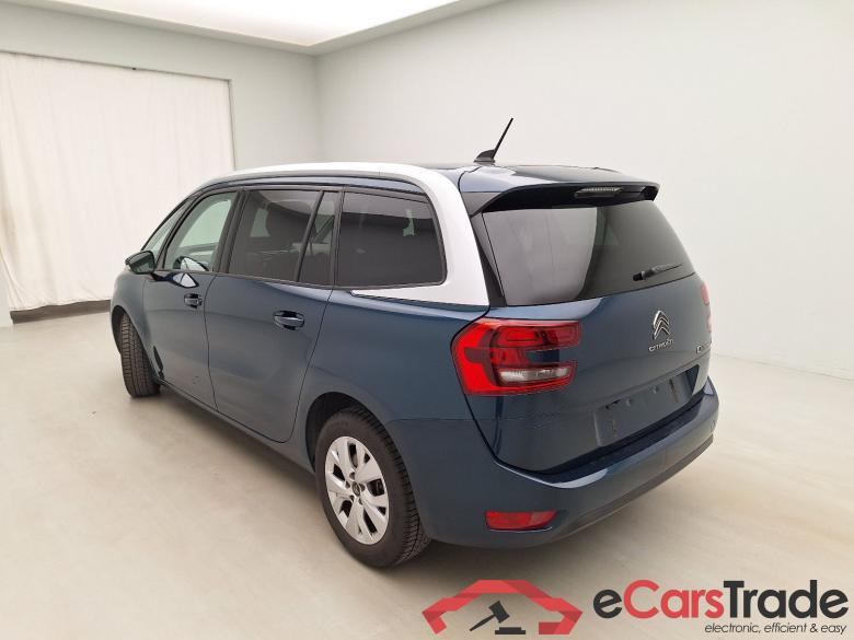 Citroën, Gr.C4 SpaceT. FL'16, Citroën Grand C4 Spacetourer 1.2 PureTech 130 S&S  7pl #3