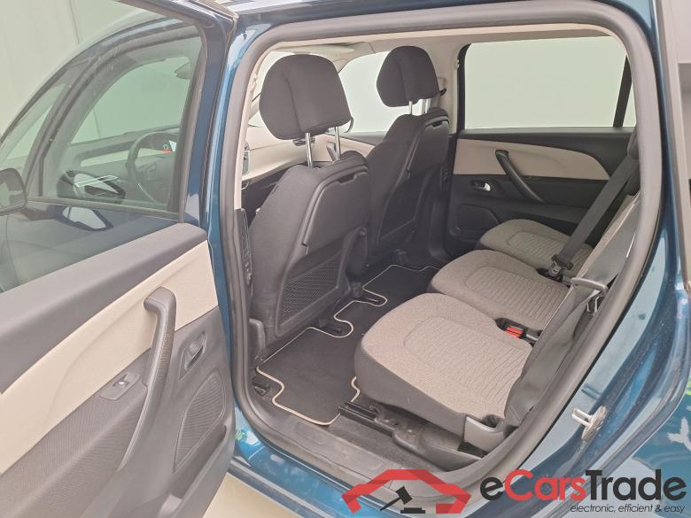 Citroën, Gr.C4 SpaceT. FL'16, Citroën Grand C4 Spacetourer 1.2 PureTech 130 S&S  7pl #6